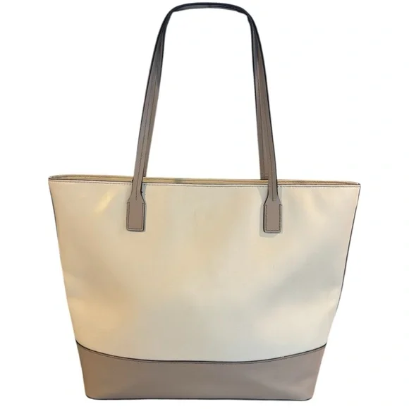 Kate Spade Color Block Tote - Picture 2 of 4